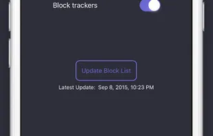 Adamant screenshot 1