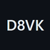 D8VK icon