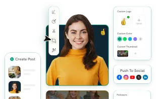 GUDSHO Video  screenshot 1