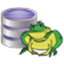Toad Extension for Eclipse icon