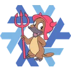 nix-darwin icon
