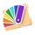 Coloree icon
