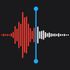 Voice memos icon