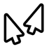 Universal Split Screen icon
