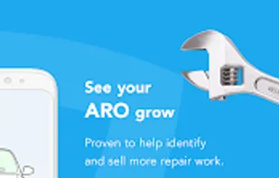 Driveroo Inspector screenshot 1