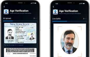 FTx Identity screenshot 1