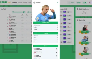 FPL.fun screenshot 2