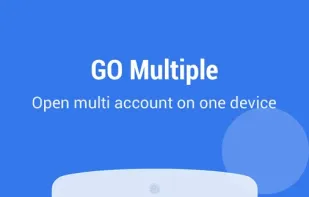 GO Multiple screenshot 1