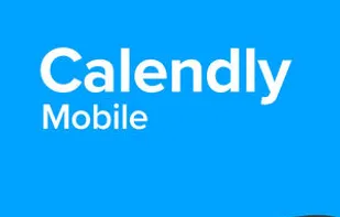 Calendly screenshot 1