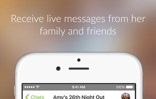 Last Seen Online screenshot 1