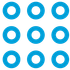 Fogwing icon