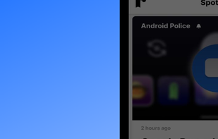 Readian News screenshot 2