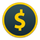 Money Pro Icon