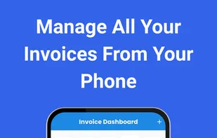 Invoice Swift screenshot 1
