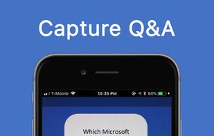 Quiz Buzz screenshot 1