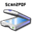Scan2pdf icon
