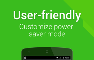 Power Battery screenshot 3