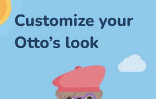 Otto Care screenshot 3