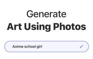 AI Arta  screenshot 1