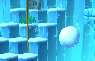 Mountain Goat Mountain screenshot 3