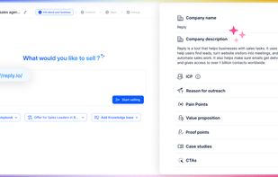 Jason AI screenshot 1