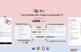 Inbox2Action Thumbnail