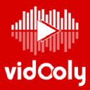 Vidooly icon