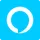 Amazon Alexa icon