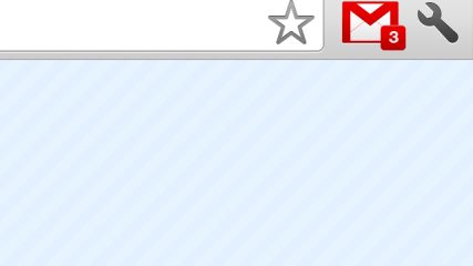 Google Mail Checker screenshot 1