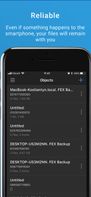 FEX.net screenshot 3