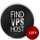 FindVPShost.com icon