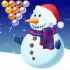 Bubble Shooter Christmas 2015 icon