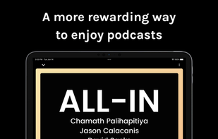 Fountain Podcasts screenshot 2
