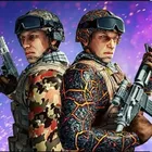 Modern Force Multiplayer Online icon