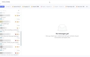 Grinfi screenshot 2