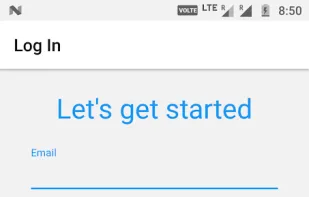Open Event screenshot 3
