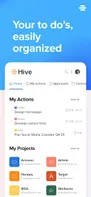 Hive.com screenshot 1