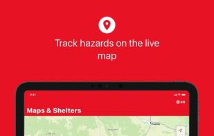 Emergency: Alerts screenshot 1