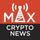 Max Crypto News Icon