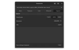 cameractrls screenshot 1