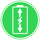 Simple Battery Monitor icon