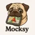 Mocksy icon