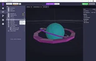 8thWall screenshot 3