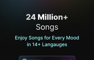 Wynk Music App screenshot 1