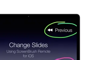 ScreenBrush screenshot 2