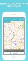 Find My Car - Auto Tracker screenshot 1