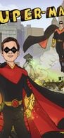 Comic Book