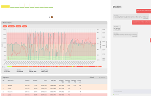 Good Coach App screenshot 1