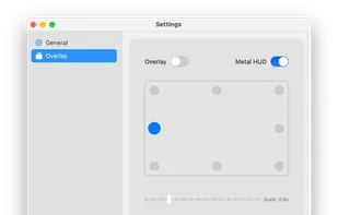 Display Monitor screenshot 3