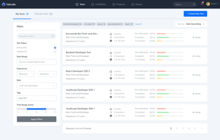 TalScale screenshot 3